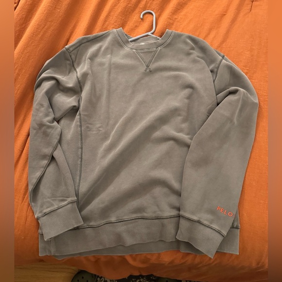 Peloton Crew Neck Sweater - Picture 5 of 5